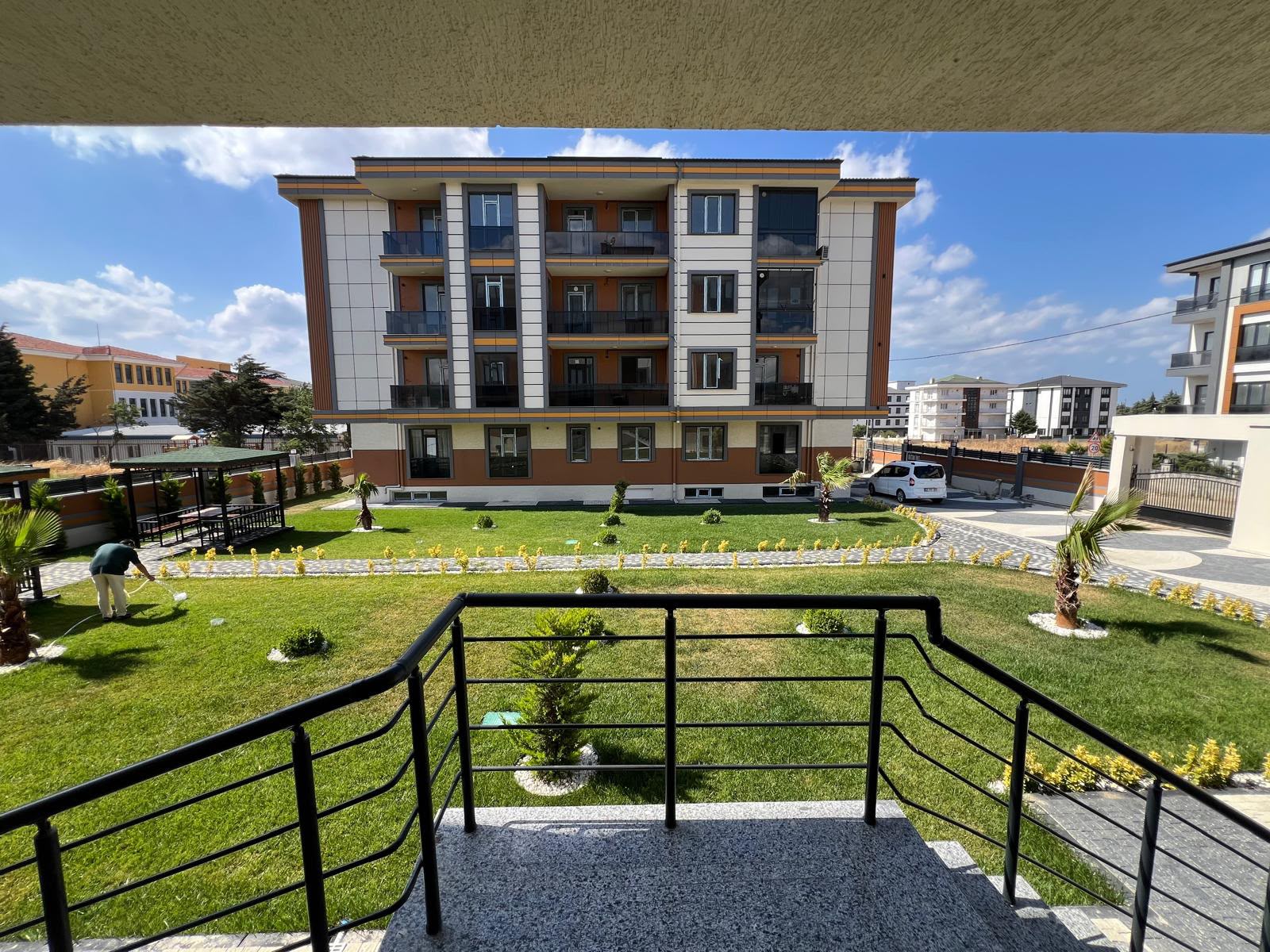 FARK Oktan Sitesi