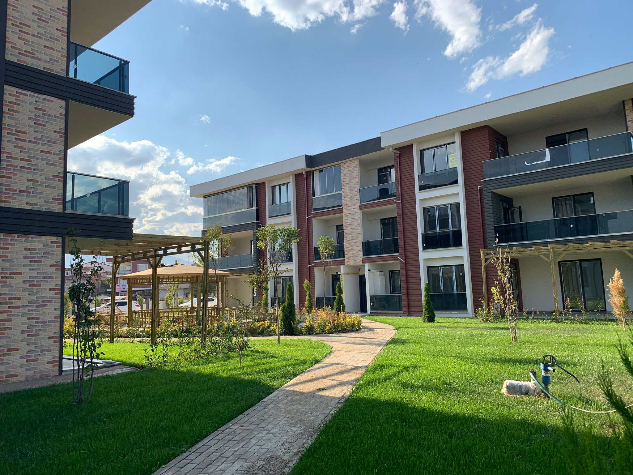 Fark Life Kozluca Sitesi